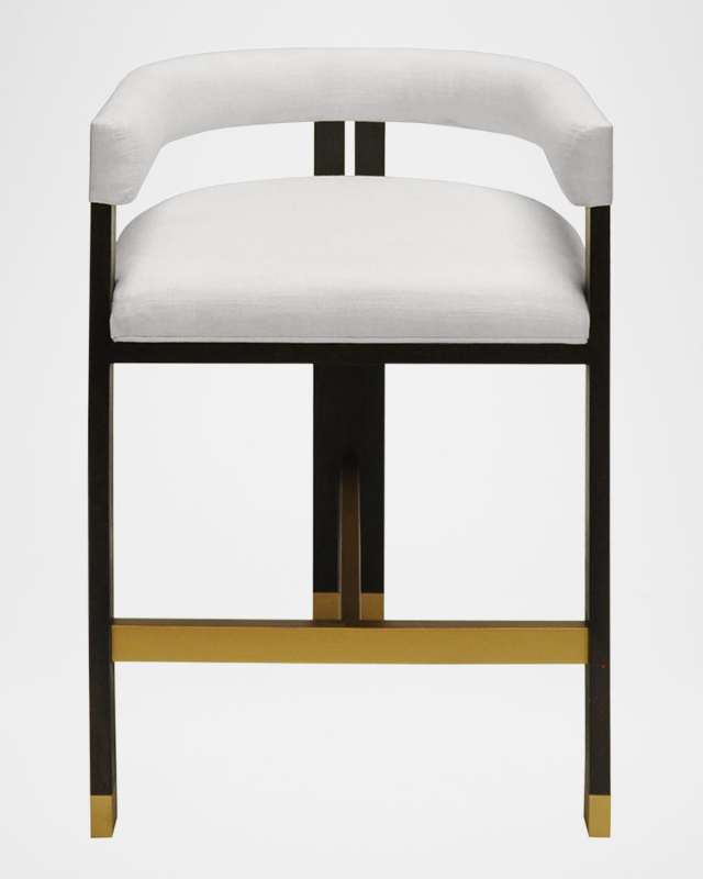 Cruise 26" Counter Stool
